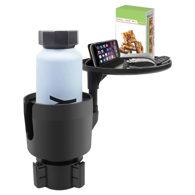 подстаканник для авто со столиком