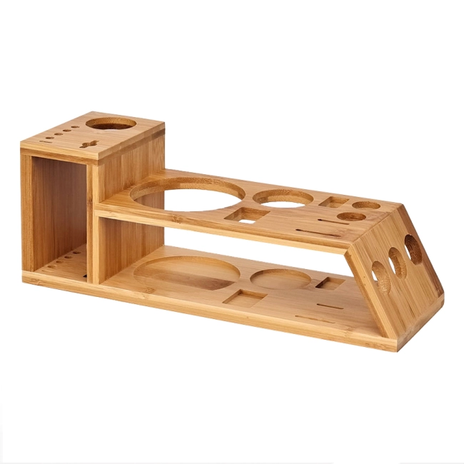 набор с подставкой для бармена