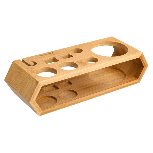 комплект бармена с подставкой