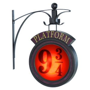 настенный ночник из фильма гарри поттер