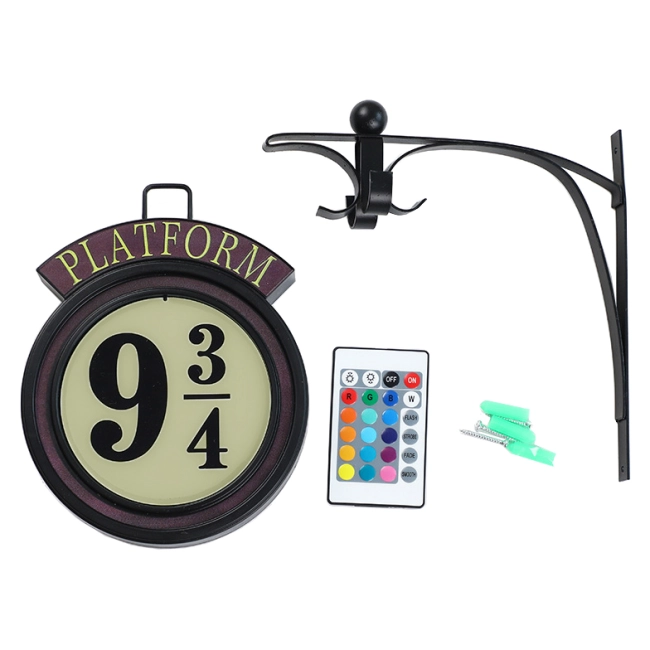 настенный ночник из фильма harry potter