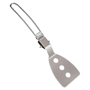 складная лопатка для готовки