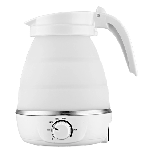 Електричний складний чайник