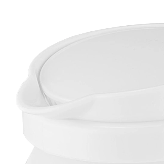 портативний складний чайник