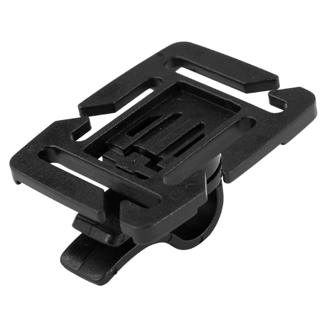 крепление на систему молле для гидратора