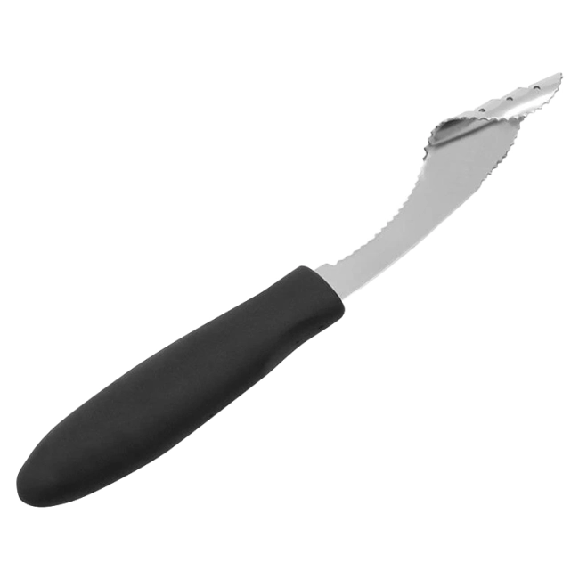 нож для чистки перца