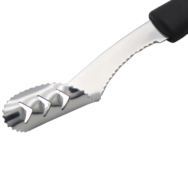 нож для очистки сердцевины