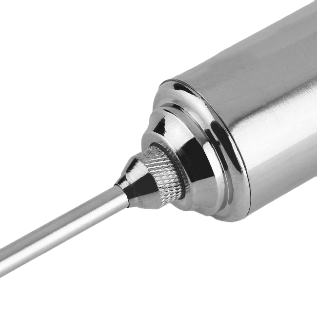 кулинарный инжектор шприц