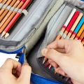 сумка для хранения канцелярских принадлежностей