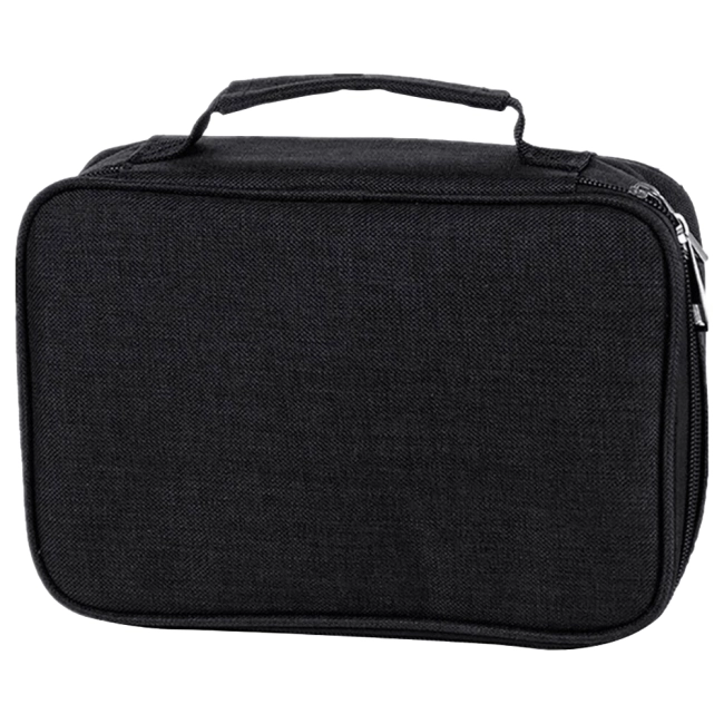 сумка органайзер для карандашей