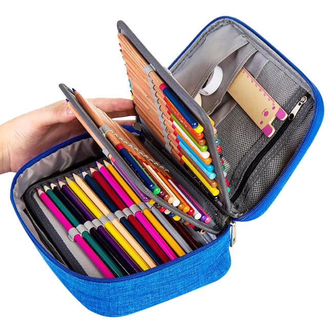 сумка органайзер для канцелярии