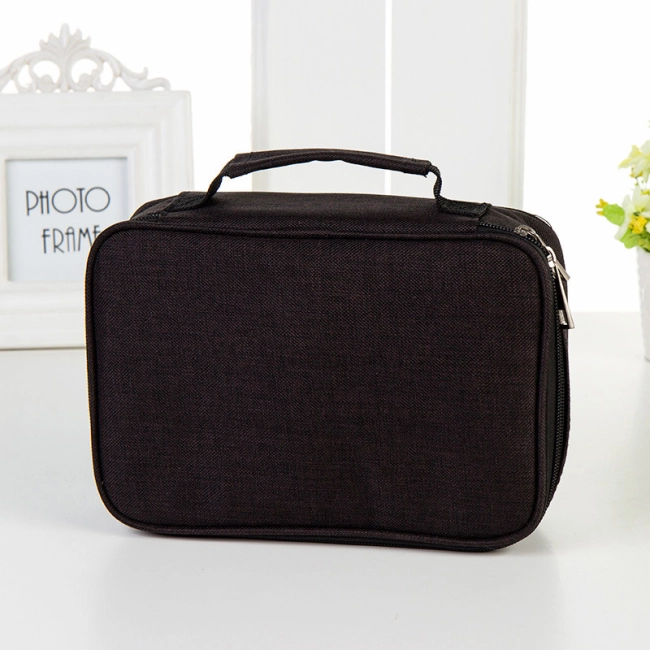 купить сумку органайзер для карандашей