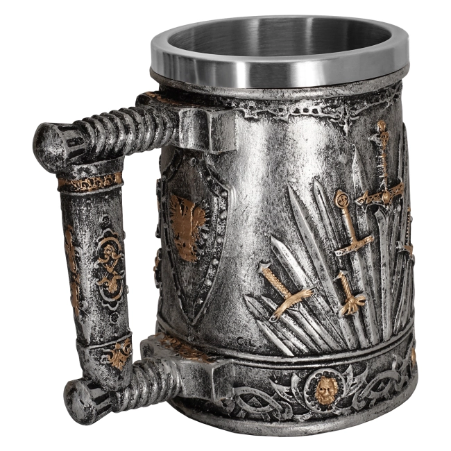 купити кухоль з game of thrones