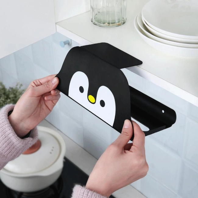 подвесной органайзер для салфеток