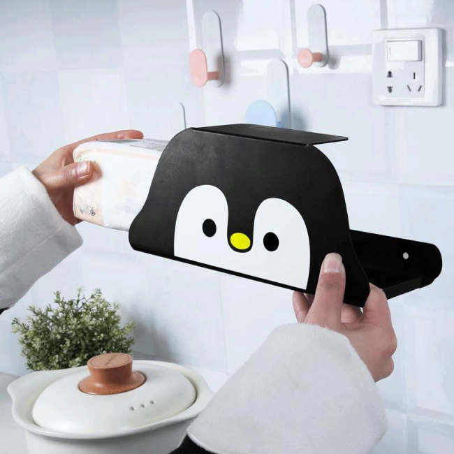 купить подвесную салфетницу