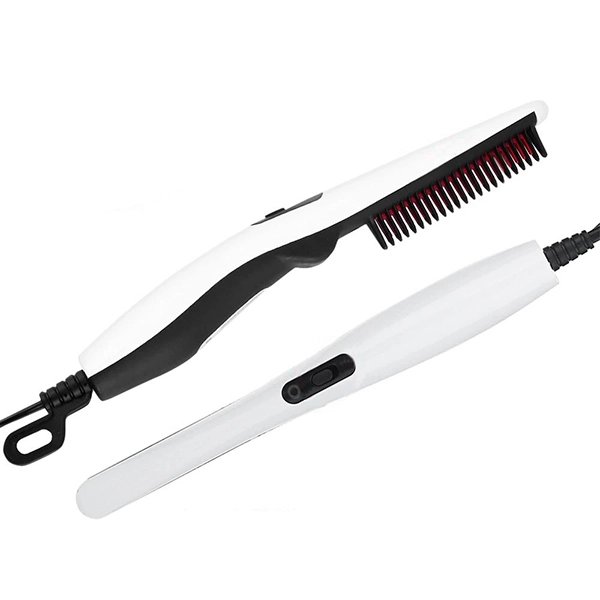 выпрямитель для бороды и усов