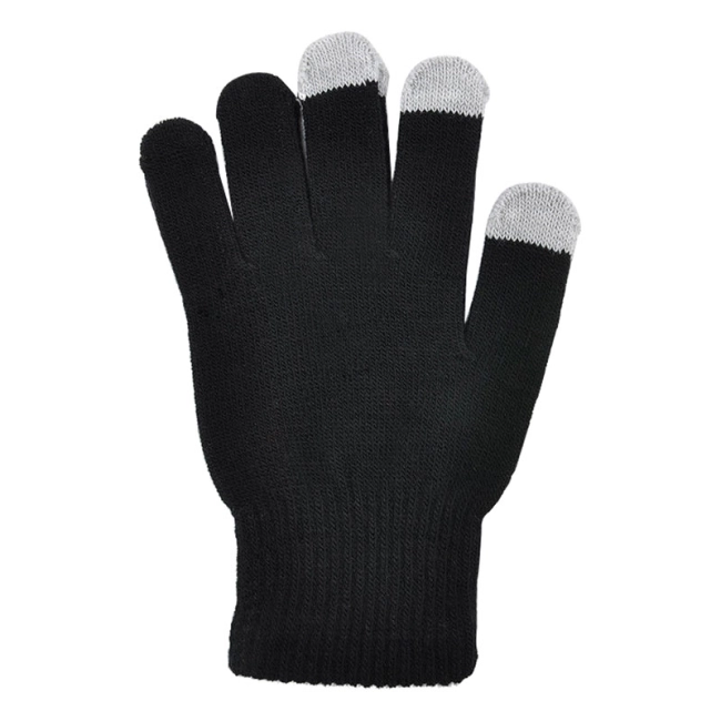 перчатки для смартфона