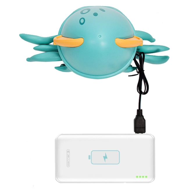 електричний восьминіг іграшка