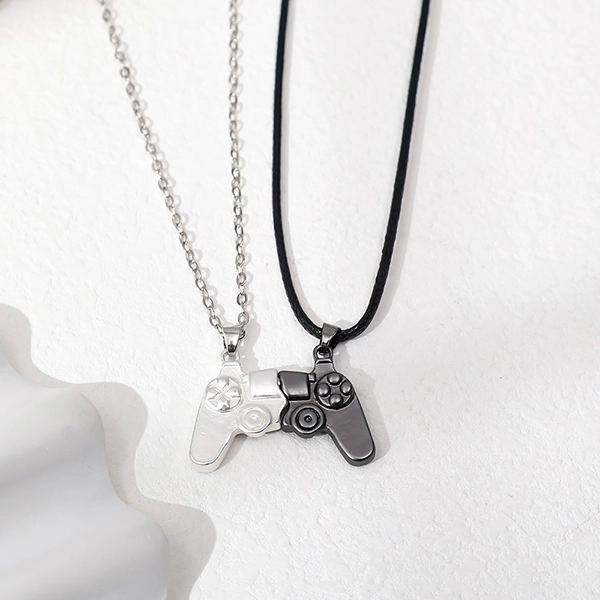 парна підвіска джойстик