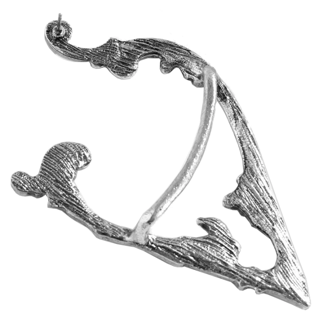 каффы с эльфийскими ушами