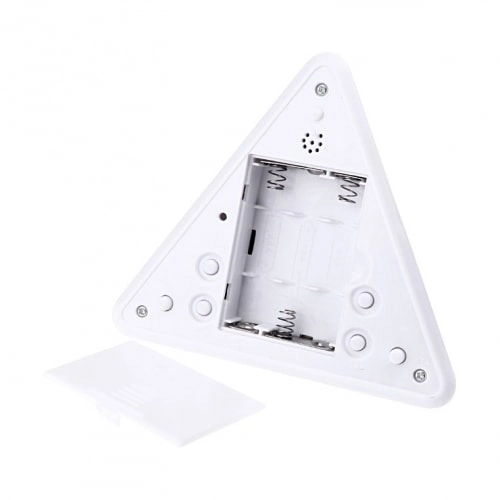 Годинник піраміда