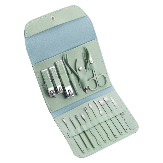 комплект для манікюру