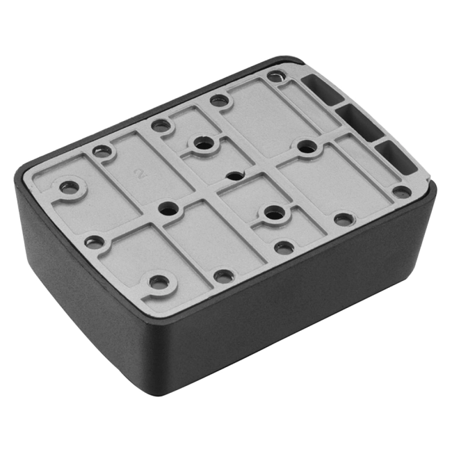 сейф для ключей с кодовым замком на стену