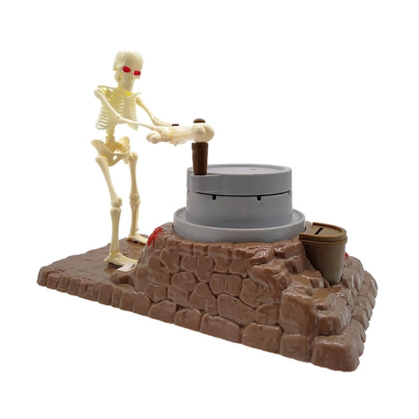 скарбничка млин