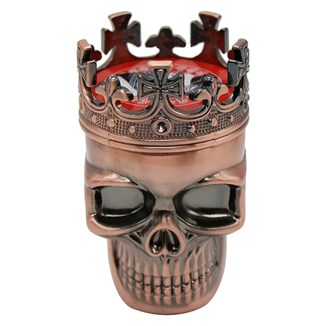 млин для тютюну