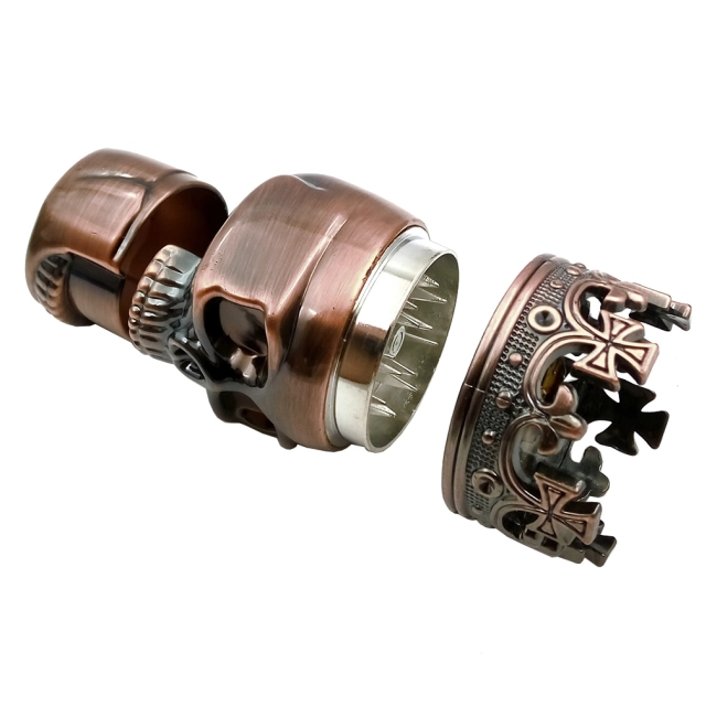 млин подрібнювач для тютюну