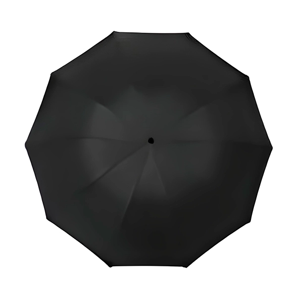 большой двойной зонт