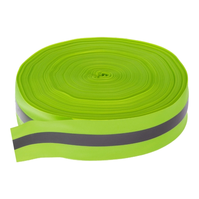 лента светоотражающая для одежды