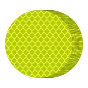 наклейки светоотражающие на одежду