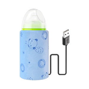 чехол для детских бутылочек с подогревом