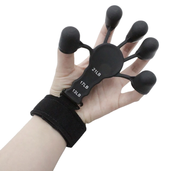 эспандер для пальцев рук на кисть