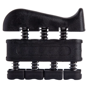 Эспандер пружинный для пальцев рук эспандер пружинный для пальцев