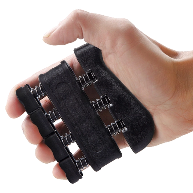 эспандер для пальцев рук пружинный