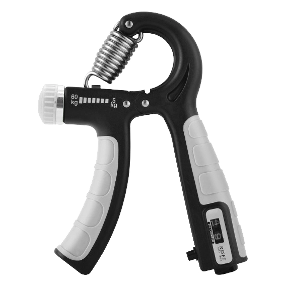 кистевой эспандер ножницы