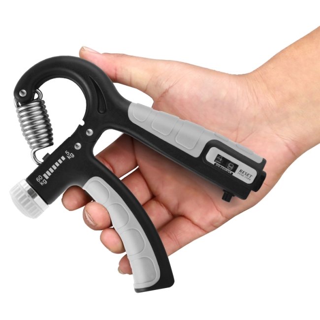 эспандер-ножницы на пружине