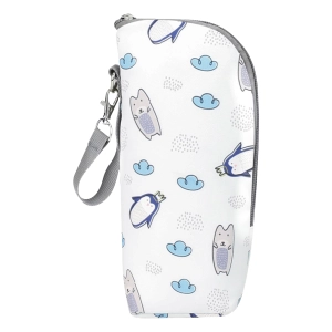 Термочохол для дитячої пляшечки термочохол для дитячої пляшечки