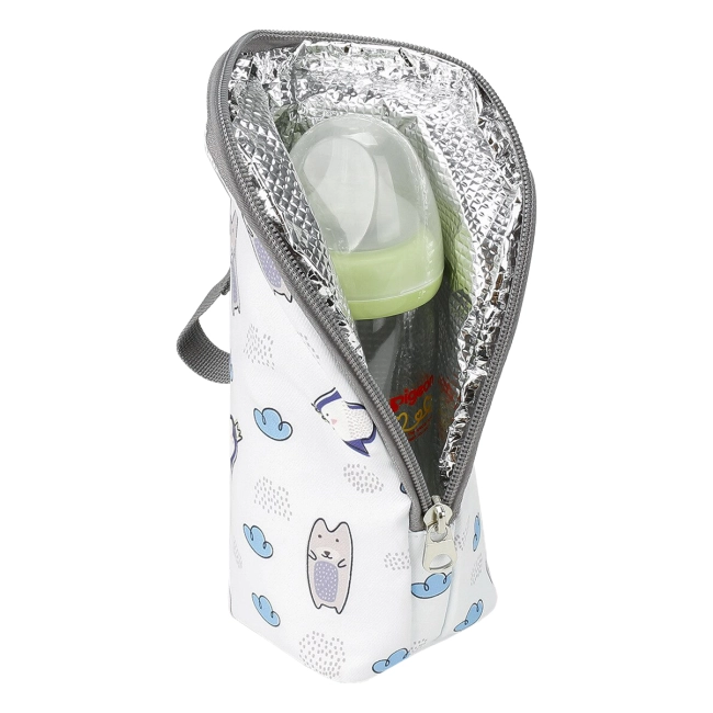 термочехол для бутылочки с детским питанием