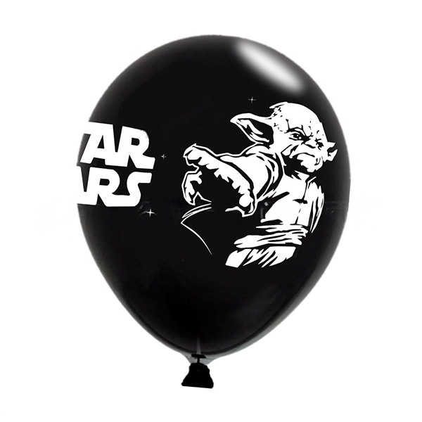 повітряні кульки Зоряні війни