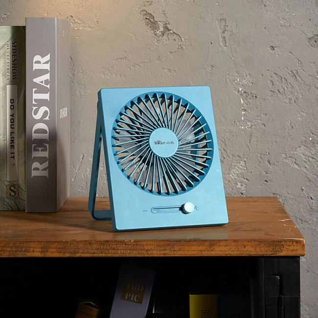 usb вентилятор з регулюванням