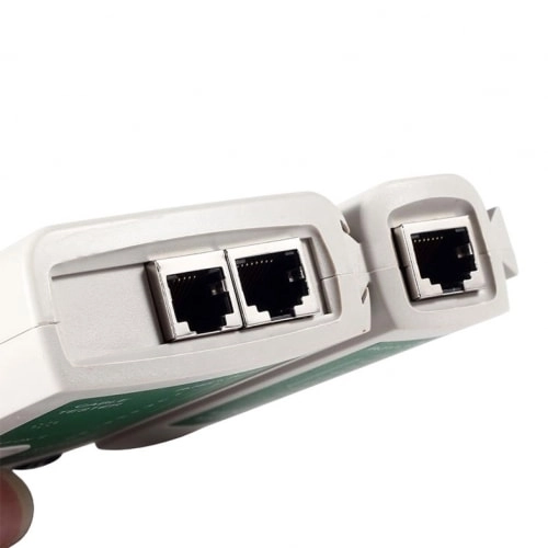 тестер мережі rj45