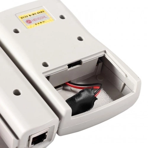 прилад для перевірки крученої пари