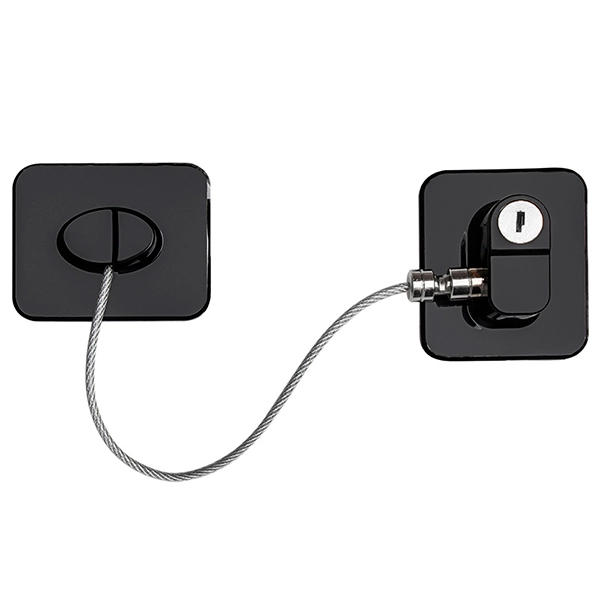 замок на окно