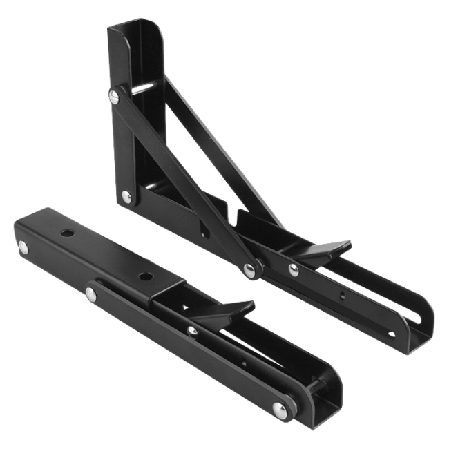 складные угловые кронштейны