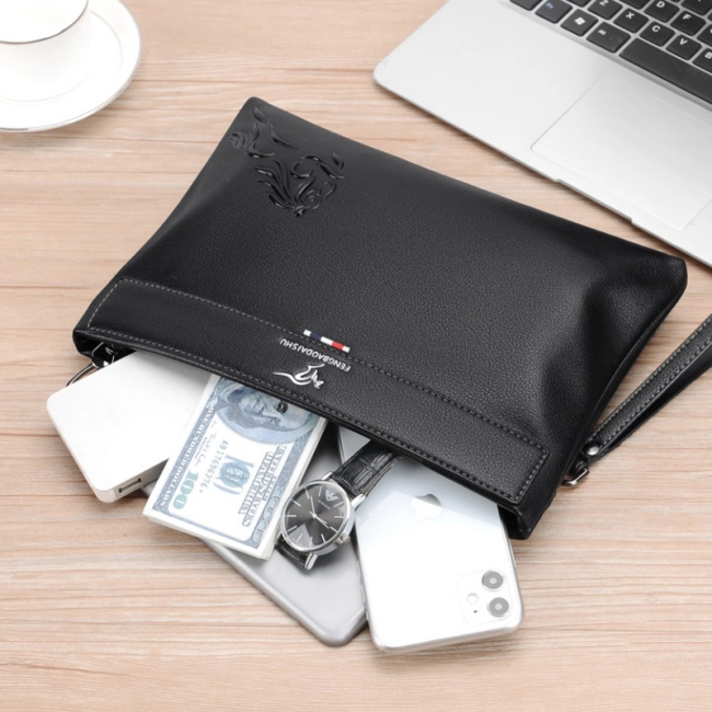 купить мужскую клатч сумку