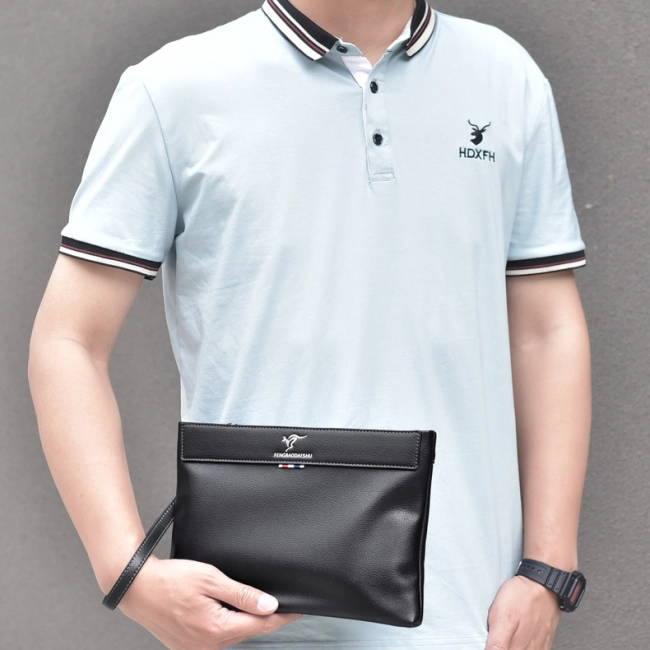 купить мужскую клатч сумку