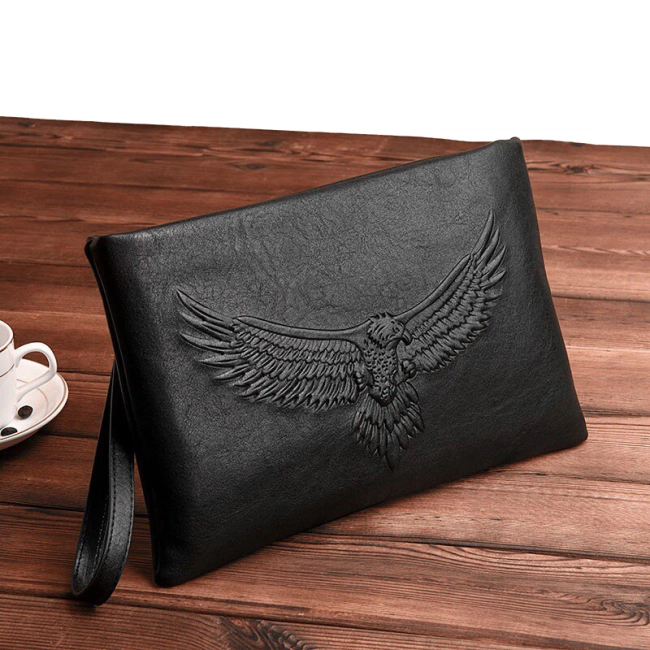 клатч сумка мужская ручная